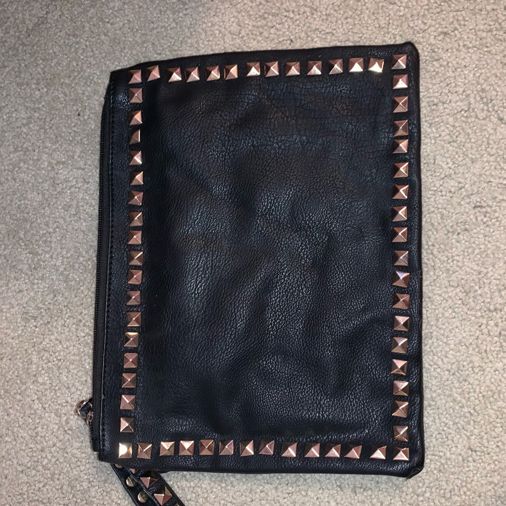 Valentino style going out bag